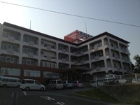 医療法人積善会　蒲郡東部病院・求人番号298896